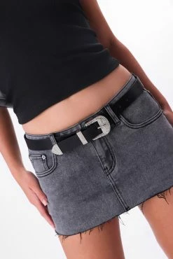 Best reviews of 🥰 Adika Blings Rhinestone Buckle Belt 🤩 5 Adika Blings Rhinestone Buckle Belt