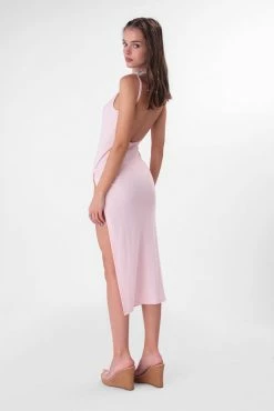 Best Pirce ๐ฅ Adika Extravaganza O-Ring Detail Midi ๐ Dress New ๐ 8 Adika Extravaganza O-Ring Detail Midi Dress New