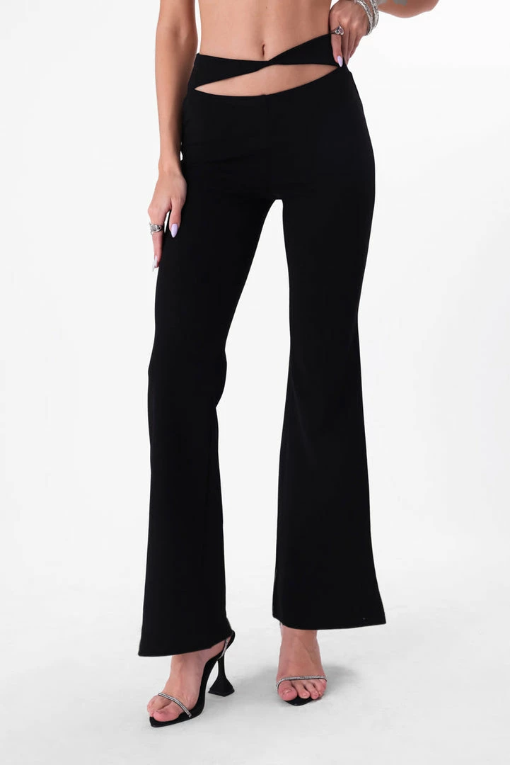 Buy ๐ฅฐ Adika Play Nice Cut-out Pants New ๐ 2 Adika Play Nice Cut-out Pants New