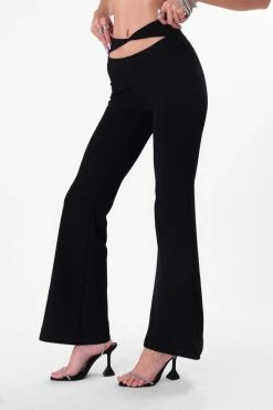 Buy ๐ฅฐ Adika Play Nice Cut-out Pants New ๐ 7 Adika Play Nice Cut-out Pants New