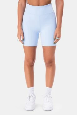 Adika NEW YORK Biker Shorts