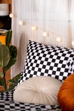 Adika Cosmo Garland Lights Home