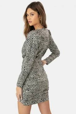 Adika Renley Dress OUTLET