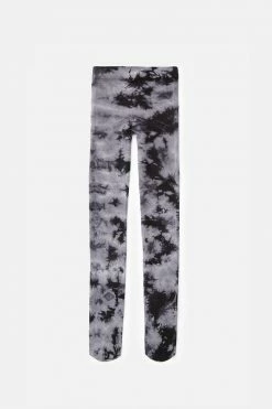Adika Funky Tie-Dye Tights