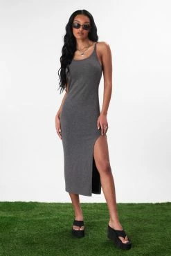 Adika New Dresses Milan Sleeveless Midi Dress