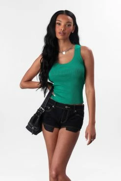 Coupon โจ Adika Alexo Rib Knit Tank Top Clothing ๐ 8 Adika Alexo Rib Knit Tank Top Clothing