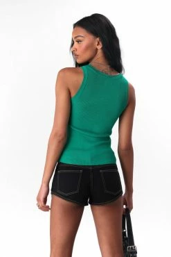 Coupon โจ Adika Alexo Rib Knit Tank Top Clothing ๐ 10 Adika Alexo Rib Knit Tank Top Clothing