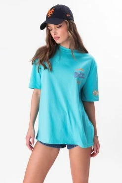 Adika Clothing BLAH BLAH Oversized Tee