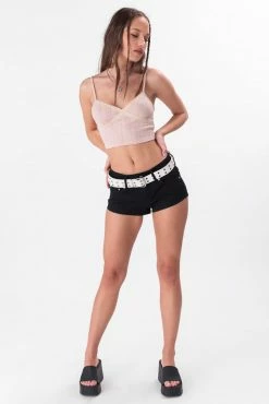 Adika Lingo Cropped Cami Top Clothing