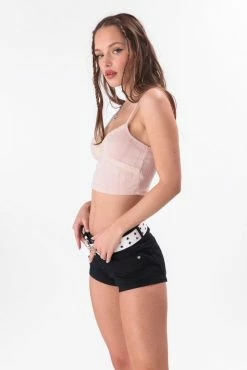 Adika Lingo Cropped Cami Top Clothing