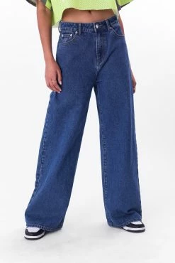 Adika Kendrick Slouchy Jeans | BAGGY Clothing