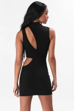 Wholesale ๐ Adika Trinity Cut-Out Mini ๐ Dress New ๐ Dresses ๐งจ 8 Adika Trinity Cut-Out Mini Dress New Dresses