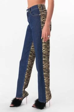 Adika Clothing Bucky Hybrid Jeans | STRAIGHT