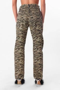 Adika Clothing Bucky Hybrid Jeans | STRAIGHT