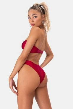Best deal 🔥 Adika OUTLET In-Love 👙 Bikini Bottoms 🎁 8 Adika OUTLET In-Love Bikini Bottoms
