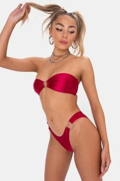 Adika OUTLET In-Love Bikini Bottoms