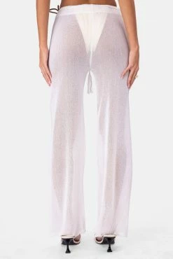 Hot Sale ❤️ Adika Clearwater Flared Beach Pants OUTLET 😀 8 Adika Clearwater Flared Beach Pants OUTLET