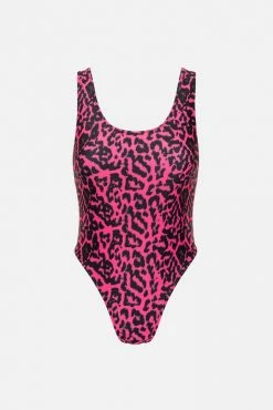 Adika Wild-Love Swimsuit