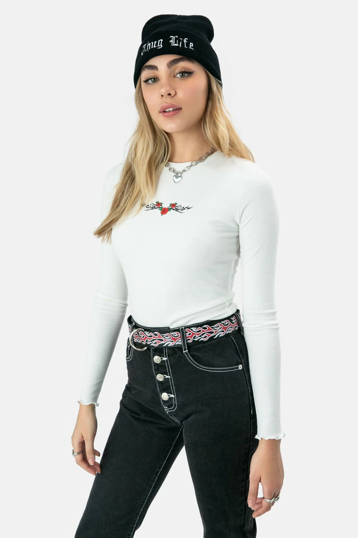 New 😀 Adika Lillian Top OUTLET 👏 2 Adika Lillian Top OUTLET