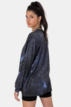 Adika OUTLET SPACE Oversize Tee