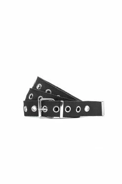 Adika Hollow Studs Belt