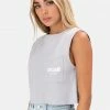 Adika OUTLET SELFIE Crop Top