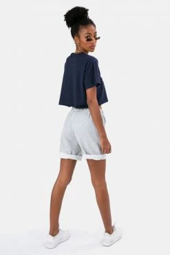 Adika SAN DIEGO Crop Tee