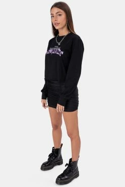 New โ๏ธ Adika OUTLET ROMANTIC Embroidery Tee ๐ 9 Adika OUTLET ROMANTIC Embroidery Tee