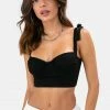 Adika Clothing Candy Crop Top