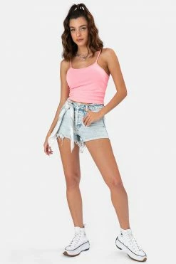 Adika Columbo Crop Top OUTLET