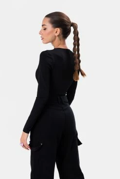 Best Pirce ✔️ Adika Mercury Front Zip Bodysuit 🛒 8 Adika Mercury Front Zip Bodysuit