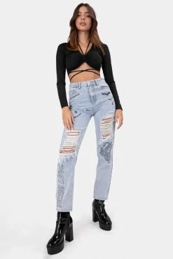 Best reviews of 🧨 Adika OUTLET Rico Ruched Crop Top 🤩 7 Adika OUTLET Rico Ruched Crop Top