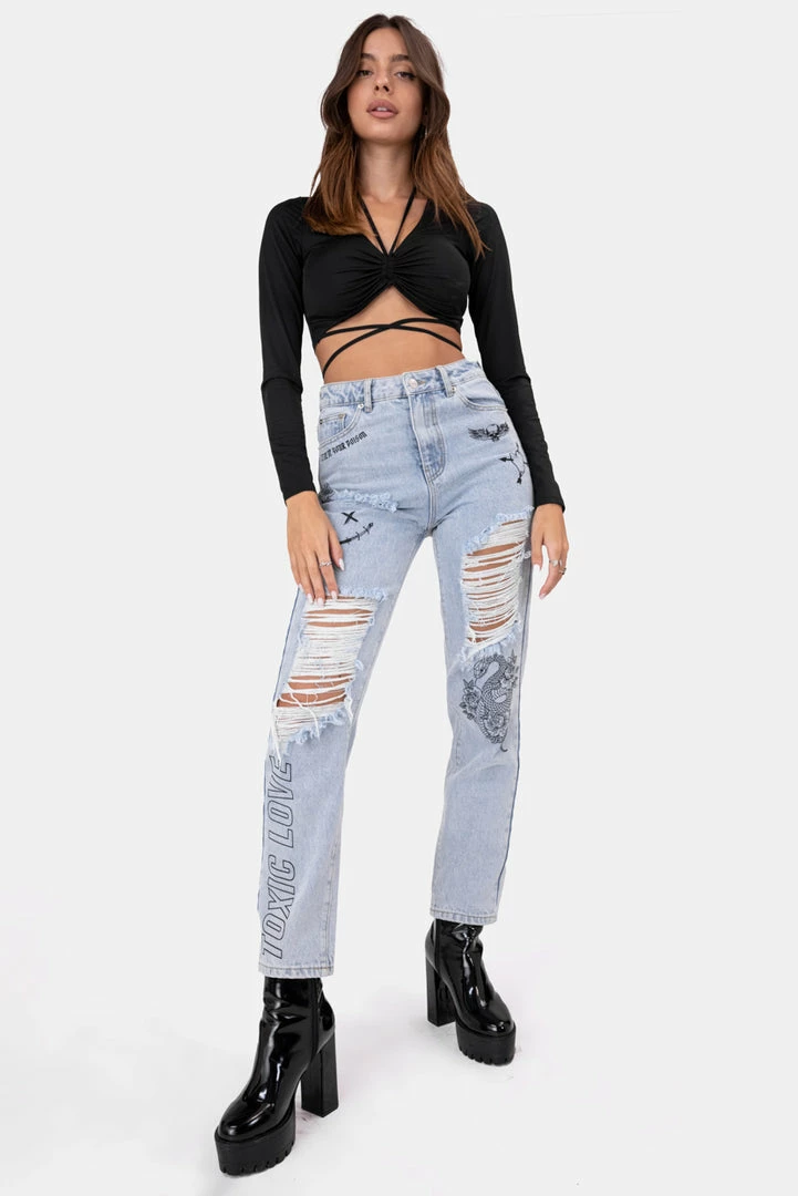 Best reviews of 🧨 Adika OUTLET Rico Ruched Crop Top 🤩 3 Adika OUTLET Rico Ruched Crop Top