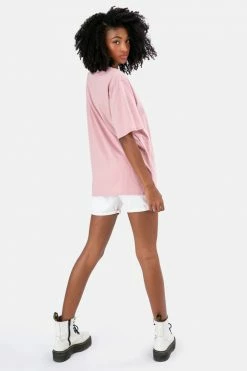 Discount ๐ Adika RECKLESS Oversize Tee OUTLET ๐งจ 8 Adika RECKLESS Oversize Tee OUTLET