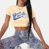 Adika YOU WISH Cropped Tee OUTLET