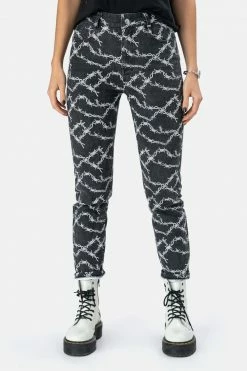 Adika OUTLET Wired Jeans | MOM