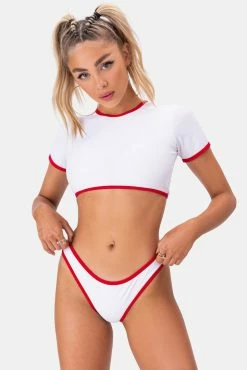 Adika Dunk Bikini Bottoms OUTLET