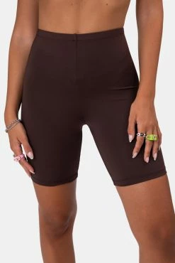 Adika OUTLET Dixie Biker Shorts