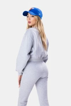 Brand new 🔔 Adika Rhyno Cropped Sweatshirt 🛒 8 Adika Rhyno Cropped Sweatshirt