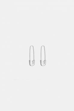 Adika Safety Earrings Accessories