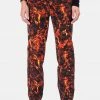Adika Flaming Jeans | MOM OUTLET