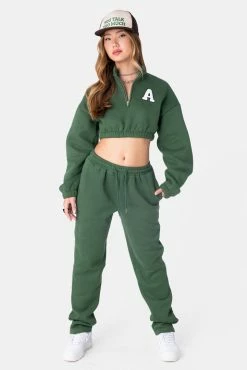 Adika OUTLET Adriano Drawstring Sweatpants