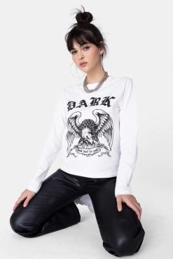 Adika DARK Tee OUTLET