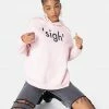Adika OUTLET ‘SIGH’ Hoodie