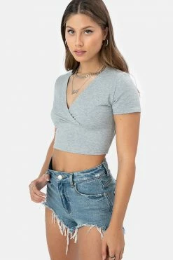 Adika OUTLET Nevada Wrap Top