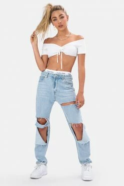 Deals ๐ Adika Luxe Off-Shoulder Top โ๏ธ 7 Adika Luxe Off-Shoulder Top