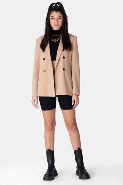 Adika Harmonie Blazer Clothing