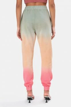 Adika Degrade Sweatpants OUTLET