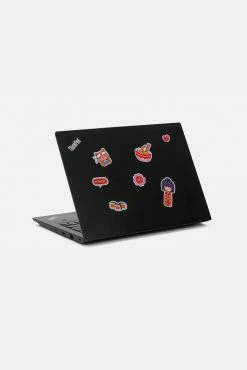 Adika Accessories KAWAII Decorative Sticker Set