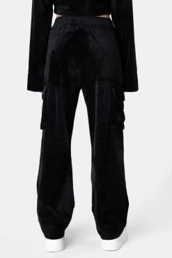 New 😉 Adika OUTLET OH DARLING Velvet Sweatpants 🎉 10 Adika OUTLET OH DARLING Velvet Sweatpants